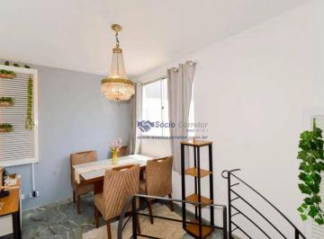 fd6c409e3dd013a675ab4fe9a25c15f4225b36e8 · Cobertura com 3 dormitórios à venda, 107 m² por R$ 340.500 - Cidade Parque Alvorada - Guarulhos/SP
