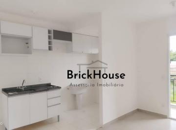 d3f8d85079f44a81215ea54ab28cbc604226f8c7 · Apartamento com 2 dormitórios à venda, 50 m² por R$ 320.000,00 - Jardim Cruzeiro - Mairinque/SP