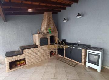 1a6b1364d691fbab886626cdd5fbb449d24e46e7 · Casa com 2 dormitórios à venda, 93 m² por R$ 430.000,00 - Jardim Mirandola - Americana/SP