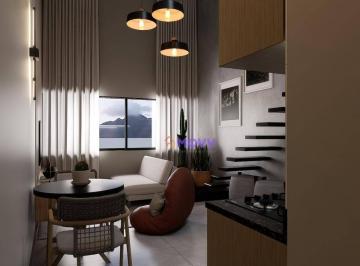 941ea4210712b4fd09cdf4580a18b58d508fa291 · Apartamento Duplex com 1 dormitório à venda, 35 m² por R$ 320.000,00 - São Francisco - Niterói/RJ
