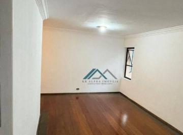 c3b1d1ee5ff490f79175f47dccd30e59501ae039 · Apartamento com 3 dormitórios, sendo 1 suíte para alugar, 112 m² por R$ 7.000/mês - Edifício Itapecu
