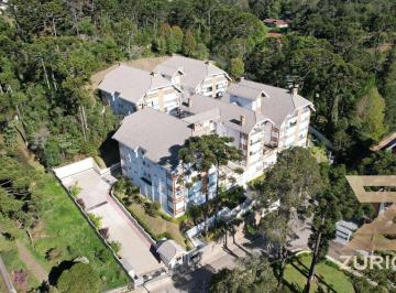 390abdb1ecbd0d902b186e78211710d7e5511047 · Apartamento à venda, 87 m² por R$ 1.400.000,00 - Capivari - Campos do Jordão/SP