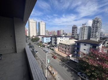 93965c20ea9d1b6cdfde91135861a2fab589d635 · Apartamento com 2 suítes à venda, 97 m² por R$ 769.000 - Canto do Forte - Praia Grande/SP