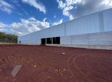 cd0986784736e835e78d41d7bba5bcecbe7fc510 · Barracão para alugar, 4000 m² por R$ 75.000,00/mês - Morumbi - Cascavel/PR