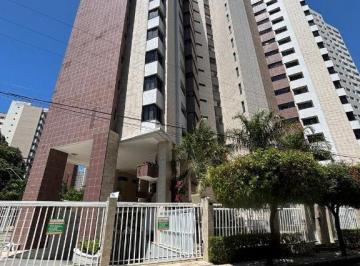 c983c828484e89f97d0870f73bbcd252614ee77d · Apartamento com 4 dormitórios à venda, 270 m² por R$ 1.890.000 - Guararapes - Fortaleza/CE