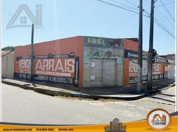 7e7f3b5f597589f4267d3c772787223ecf3c8acd · Terreno à venda, 204 m² por R$ 480.000,00 - Montese - Fortaleza/CE