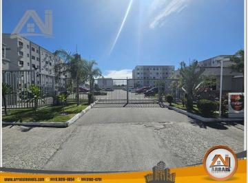 465ab201f420b28b1eebc6512ffc452a461f79d4 · Vendo Excelente Apartamento  no Itaperi