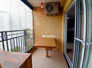 7b60e00325a8650698c7472e8859df47a4025f59 · Apartamento com 2 quartos para alugar, 50 m² por R$ 3.049/mês - Parque Campolim - Sorocaba/SP