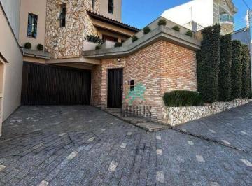 e3b50cb2eb9892de7730daa845983670d635ba30 · Sobrado com 3 dormitórios à venda, 295 m² por R$ 1.484.000,00 - Jordanópolis - São Bernardo do Campo