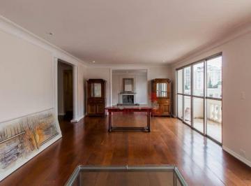 4faba3b24af6c7b67feea8766ef0753e1f2a2011 · Apartamento com 4 dormitórios, 264 m² - venda por R$ 4.100.000,00 ou aluguel por R$ 23.041,71/mês -
