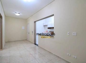 Sala · Apartamento Garden à venda, 115 m² por R$ 690.000,00 - Olímpico - São Caetano do Sul/SP