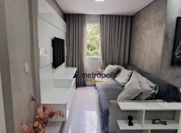 SALA DE ESTAR · Apartamento à venda, 68 m² por R$ 650.000,00 - Vila Ivone - São Paulo/SP
