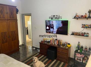 Sala · Casa à venda, 220 m² por R$ 700.000,00 - Vila Margarida - São Paulo/SP