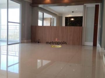 Sala · Apartamento à venda, 150 m² por R$ 1.351.000,00 - Vila Nova Socorro - Mogi das Cruzes/SP