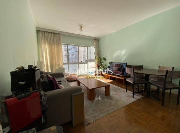 sala · Apartamento, 82 m² - venda por R$ 600.000,00 ou aluguel por R$ 3.550,00/mês - Santo Antônio - São Ca