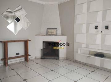 Sala · Casa à venda, 230 m² por R$ 950.000,00 - Jardim Borborema - São Bernardo do Campo/SP