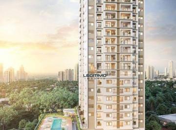 be18a6ac0de8f5e76f38eef5ca5178b1dc3cc2ae · Apartamento 1 Dormitório à Venda no Jardim Vila Mariana com Lazer Completo e a 600m do Metrô Chácara