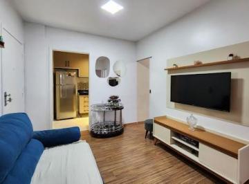 6b768fbe23808ea524a04febc43abffedc93dd77 · Apartamento com 2 dormitórios à venda, 55 m² por R$ 287.000,00 - Taboão - São Bernardo do Campo/SP