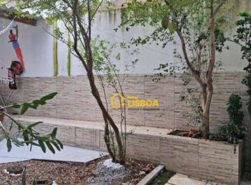 dd0dd4f8f87e6455a836f9ff28f3706dc25498c5 · Casa à venda, 125 m² por R$ 393.000,00 - Cidade São Mateus - São Paulo/SP