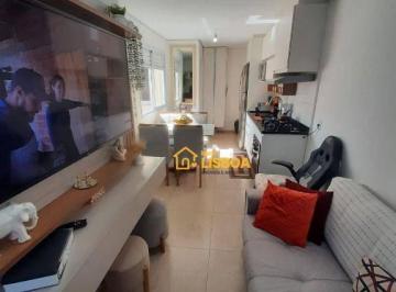 a513d00f19d021aa01efefad69e6659fdb719069 · Apartamento com 2 dormitórios à venda, 43 m² por R$ 280.000,00 - Jardim Santa Adélia - São Paulo/SP