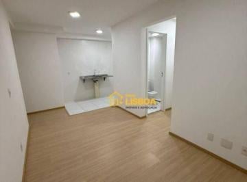 8b98369a65ebb564d20d4dbb4b4fc9ec7ec738dd · Apartamento com 2 dormitórios à venda, 41 m² por R$ 205.000,00 - Parque do Carmo - São Paulo/SP