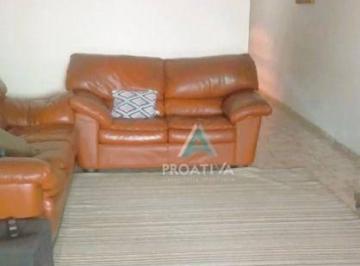 8990f5e1fe0eb7dcd62a59dac7d2b62611ce5e99 · Casa à venda, 160 m² por R$ 650.000,00 - Jardim Marek - Santo André/SP
