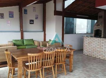 04f300a838b8824210e039f50224903665a62458 · Cobertura com 2 dormitórios à venda, 140 m²- Utinga - Santo André/SP