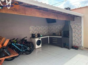 66608999552b5c8d8c06e6eb579cbea52f699542 · Casa com 2 dormitórios à venda, 78 m² por R$ 355.000,00 - Jardim Mariana II - São José dos Campos/SP