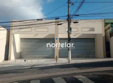 c678d95c0b11f29fec1eb4d9b296ea7b16821f56 · Galpão para alugar, 1000 m² por R$ 39.330,00/mês - Vila Pirituba - São Paulo/SP