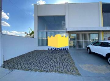 38431fecb7a47b2d5d36107862e5aa61ec09dd56 · Casa para alugar, 290 m² por R$ 7.274/mês - Parque Universitário - Americana/SP