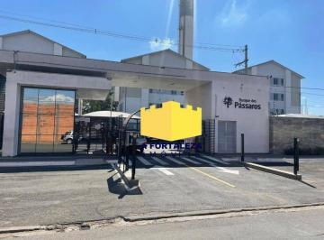 69c6c43c1c2f9963cc0b081721ab53ab5c1ec01d · Apartamento com 2 dormitórios à venda, 45 m² por R$ 230.000,00 - Jardim Rosemary - Santa Bárbara D'O