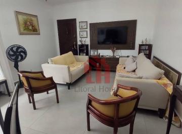 e93064be2b78e1f1f7f36b58c319622c317dad75 · Apartamento à venda, 150 m² por R$ 610.000,00 - Boqueirão - Santos/SP