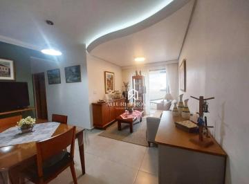 60c4148a4cdcb2e6f6ad042c05e621ce1853c4f2 · Apartamento à venda, 62 m² por R$ 549.000,00 - Jardim Satélite - São José dos Campos/SP