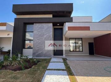 d67d2bf75e330961e2ade7901bf52820d15ea3e2 · Casa com 3 quartos à venda, 177 m² por R$ 1.498.000 - Condomínio Royal Garden - Parque Brasil 500 - 