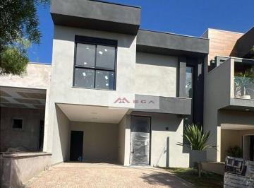 ed1c0a6c80b5f1714de804d3f4f130befbeaa311 · Casa com 3 quartos à venda, 195 m² por R$ 1.500.000 - Condomínio Terras da Estância – Ala do Bosque