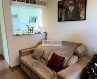 3b5da1787afb786a4ce257e9bb12141d7ec7dd99 · Apartamento à venda no Condomínio Rubi Ville no Jd. Nova Europa em Campinas/SP