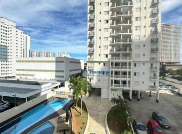 3216192c20285d36097b4574b661099552809f03 · Apartamento à venda, 124 m² por R$ 1.220.000,00 - Jardim Esplanada - São José dos Campos/SP