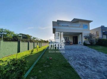 CASA MARICÁ · Oportunidade Única em Alphaville Maricá I – Casa com 3 Quartos e Suíte Master