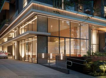 Blentt · Apartamento Tipo, Duplex e Garden de 2 e 3 quartos à venda, com 58 m² a 118 m² a partir de R$ 707.91