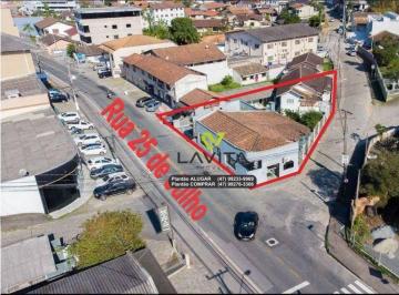e1fe6b5c2c179752fecb41b9c63db471b6ef6e1d · Terreno Comercial de Esquina a Venda 1.160m² - Bairro Itoupava Norte - Blumenau SC | La Vita Imóveis