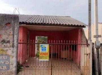 f41805caccf4ebdc7011567ede89d099e92a7b0d · Terreno à venda, por R$ 360.000 - Colônia Rio Grande - São José dos Pinhais/PR