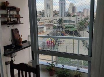 4058d8ce1939059df7bb98d889634b955475d3a5 · Apartamento com 2 dormitórios à venda, 72 m² por R$ 435.000,00 - Centro - Jacareí/SP