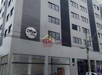 8425b4a6916557640c196cca1c5ff2b3691d6219 · Sala para alugar, 56 m² por R$ 2.270,36/mês - Centro - Taubaté/SP