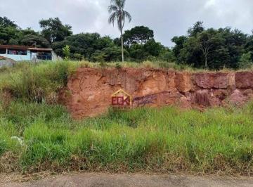 129599005427bc4bd99522f6cc7aa380d998925b · Terreno à venda, 1500 m² por R$ 318.000 - Chácaras Pousada do Vale - São José dos Campos/SP