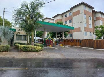 1be89895d9f88cdd7cae200c1266140a40891b29 · Apartamento com 2 dormitórios à venda, 56 m² por R$ 199.000,00 - Condomínio Le Village II - Taubaté/