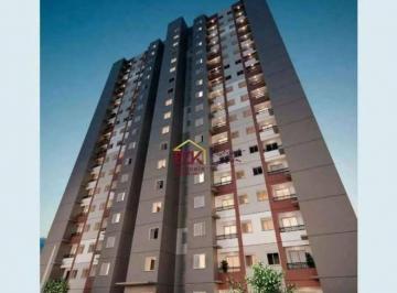 22040a691d7eb9e9bb4517462d40f5e6fb7eef18 · Apartamento com 2 dormitórios à venda, 48 m² por R$ 302.000,00 - Barranco - Taubaté/SP