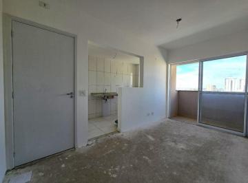 8d3bbd58fb18e0412aa8676bb60bfb6b82ddbe9f · Apartamento Residencial com 2 dormitórios à venda, 49 m² por R$ 265.000 - Vila Massucheto - American