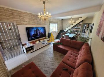 40bf1cb76ff13f38102ac96151de4be14014a82b · Sobrado à venda, 120 m² por R$ 849.499,99 - Vila Carmela I - Guarulhos/SP