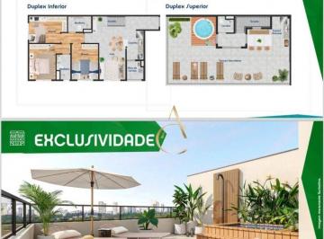 ed59391990a2c9057b8bd98a4143df0d114158c3 · COBERTURA DUPLEX PARA VENDA - EMPREENDIMENTO DUO LONDON - BAIRRO DA LUZ - NOVA IGUAÇU