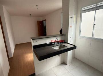 576bb486e049b0bf7e1c47b2e022670e1f56cba1 · Apartamento com 2 dormitórios à venda, 42 m² por R$ 220.000,00 - Jardim Novo Portugal - Guarulhos/SP